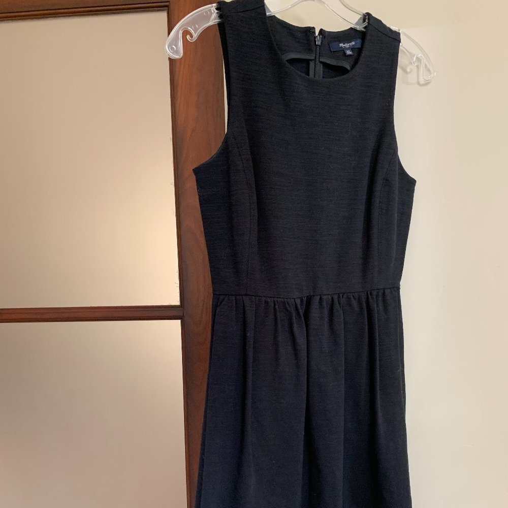 Madewell Swing Dress